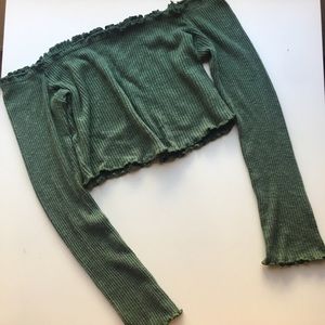 Irene Top | Laura’s Boutique